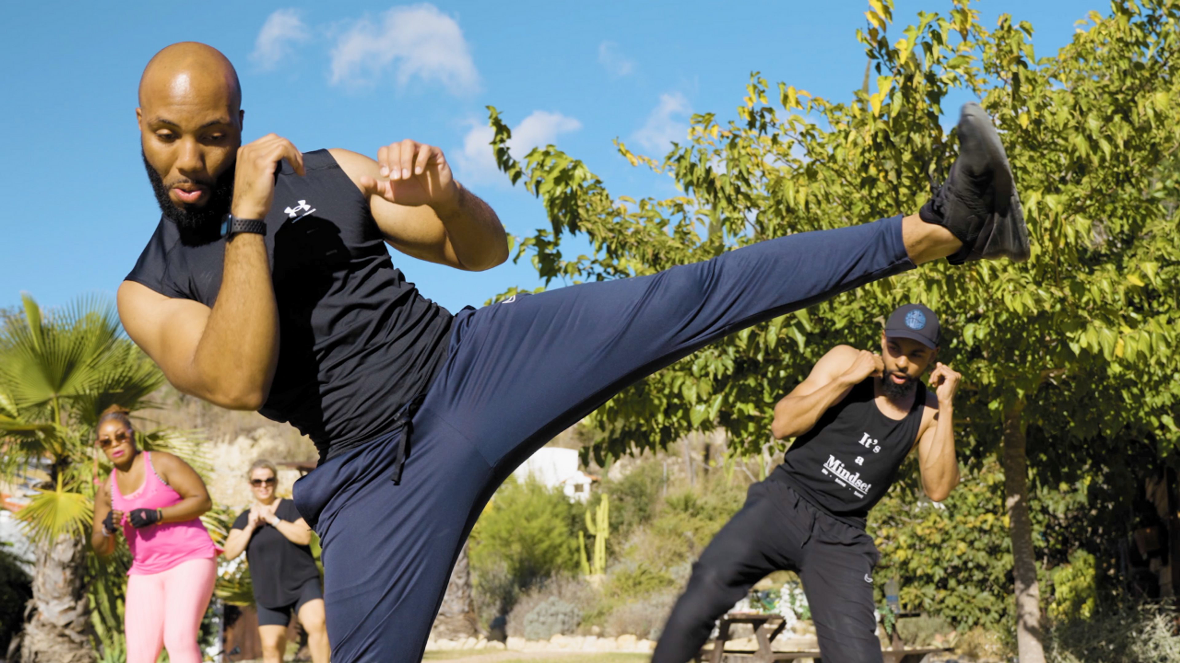 Fitness Films